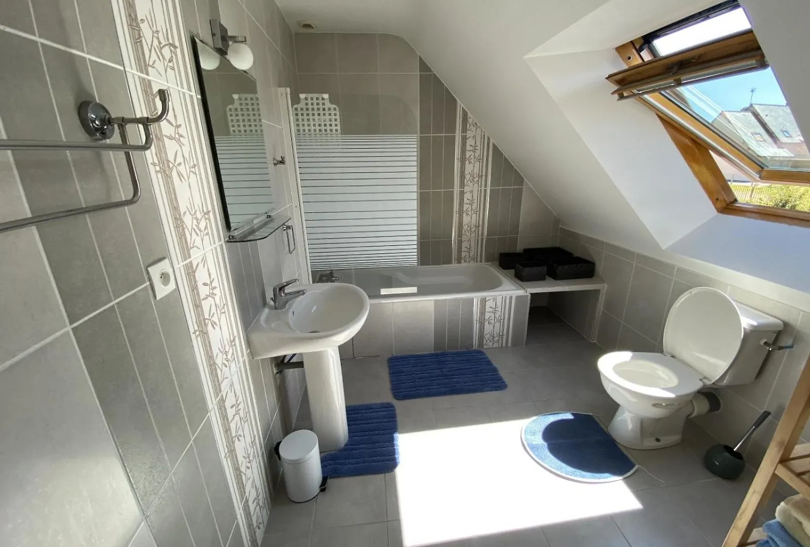 Holiday home Maison Au Cap D'Erquy Et Du Gr 34 France