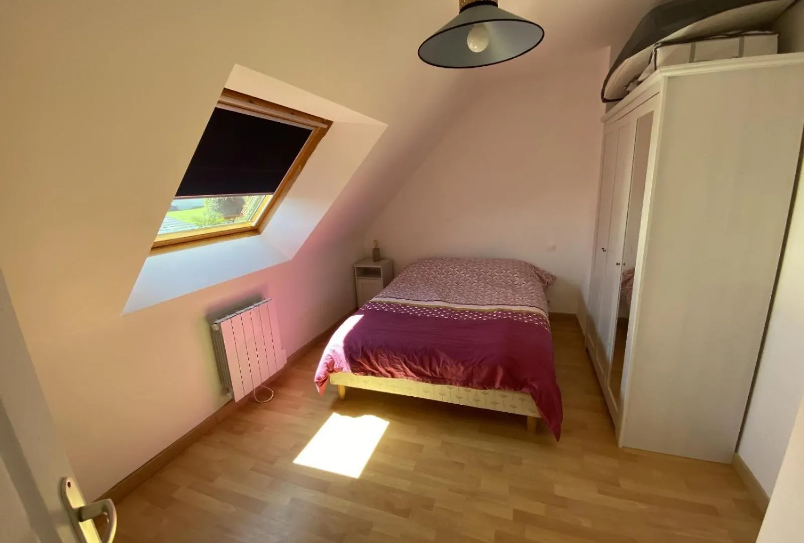 Holiday home Maison Au Cap D'Erquy Et Du Gr 34