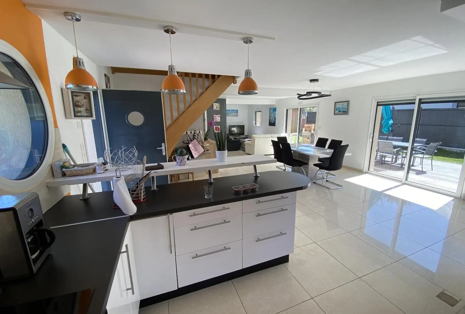 Maison Au Cap D'Erquy Et Du Gr 34 Holiday home