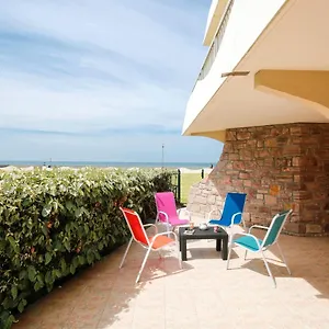 Apartment La Coquille - Vue, Erquy